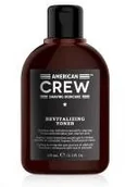 Wody po goleniu - American Crew tonik po goleniu 150ml - miniaturka - grafika 1