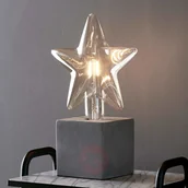 Ozdoby bożonarodzeniowe - Markslojd Magiczna lampka-gwiazda Billsta - miniaturka - grafika 1