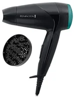 Suszarki do włosów - Remington D1500 2000 W kompaktowych podróże suszarka do włosów REMD1500 - miniaturka - grafika 1