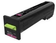 Lexmark 82K2HM0 - Tonery oryginalne Lexmark 82K2HM0 - Tonery oryginalne - miniaturka - grafika 2