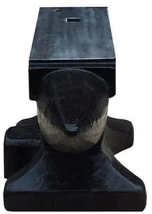 270 27072715 Standardowe kowadło jednorożne waga 25 kg) 72715-uniw - Pozostałe wyposażenie warsztatu - miniaturka - grafika 5