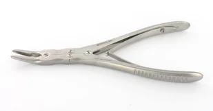 Gima BEYER FORCEPS - 18 cm Szczypce chirurgiczne - Urządzenia medyczne - miniaturka - grafika 2