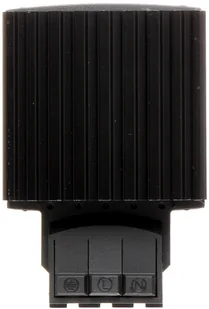 OGRZEWACZ PÓŁPRZEWODNIKOWY HG-140-45W HG-140-45W - Akcesoria do szaf serwerowych - miniaturka - grafika 2