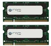 Pamięci RAM - Mushkin 16GB MAR3S1339T8G28X2 - miniaturka - grafika 1