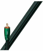 Kable - AudioQuest 3 m Coax Forest 3 m czarny COAXFOR03 - miniaturka - grafika 1