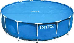 Intex Pokrywa przeciwsłoneczna Easy Set 2,44m 29020 - Pływanie - miniaturka - grafika 2