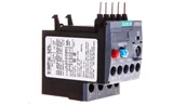 Sterowniki i przekaźniki - Siemens Przekaźnik termiczny 0.9-1.25A S00 3RU2116-0KB0 3RU2116-0KB0 - miniaturka - grafika 1