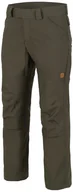 Odzież taktyczna i umundurowanie - Helikon tex Spodnie Woodsman - DuraCanvas - Taiga Green - XL/Regular (SP-WDN-DC-09-B06) HE.SP-WDN-DC-09-B06 - miniaturka - grafika 1