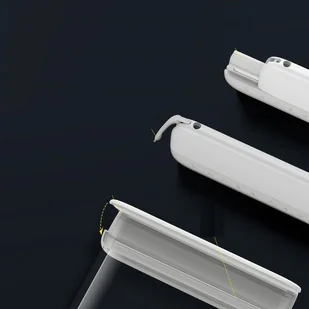 Baseus Etui Lets Go Biały - Etui i futerały do telefonów - miniaturka - grafika 5