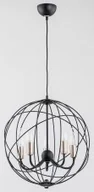 Lampy sufitowe - Alfa Nosferatu lampa wisząca 5-punktowa 60188 60188 - miniaturka - grafika 1