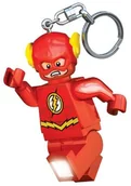 Breloczki dla dzieci - Lego LEGO DC Universe The Flash Key Light by Sant OKI IQLGL-KE65 - miniaturka - grafika 1