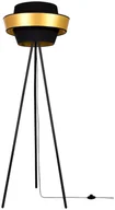 Lampy stojące - Spotlight Lampa podłogowa 12630104 z serii PRETO GOLD - miniaturka - grafika 1