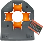 Inne akcesoria do nawadniania - EPM PROWADNICA WĘŻA - miniaturka - grafika 1