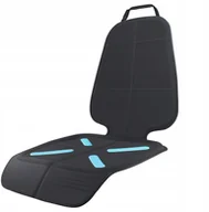 Akcesoria do fotelików - Mata Ochronna Pod Fotelik Samochodowy Ochraniacz - miniaturka - grafika 1