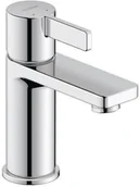 Baterie umywalkowe - Duravit D-Neo Bateria umywalkowa bez korka chrom DE1010002010 - miniaturka - grafika 1