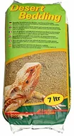 Podłoże do terrarium - Lucky Reptile DB-7 Desert Beding, 7 litrów, grunt do pustynnych terrariów - miniaturka - grafika 1