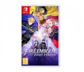 Gry Nintendo Switch - Fire Emblem: Three Houses GRA NINTENDO SWITCH - miniaturka - grafika 1