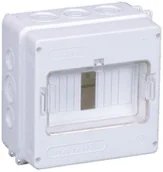 Inne akcesoria elektryczne - Tarel Skrzynka zabezpieczeniowa SW 4l S) t_1221-132 - miniaturka - grafika 1