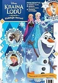 Książki o kulturze i sztuce - Kraina Lodu Kolekcja marzeń 4 Praca zbiorowa - miniaturka - grafika 1