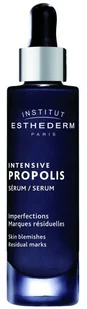 INSTITUT ESTHEDERM ESTHEDERM INTENSIVE PROPOLIS SERUM Zaawansowane serum z propolisem do skóry tłustej i mieszanej z tendencją do trądziku 30 ml 7067706 - Serum do twarzy - miniaturka - grafika 2