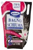 Kosmetyki do kąpieli - Perlier MIL MIL Bagno 2L Flower fragance Ricarica Bagno chiuma E saponi Il firmy - miniaturka - grafika 1