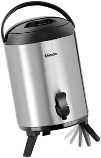 Bartscher Termos 9L podwójne ścianki - 150994 - Akcesoria gastronomiczne - miniaturka - grafika 6