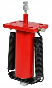 215 APTUT Zestaw Pneumatyczny Siłownik Pompa Zegar nacisk 50 T) 21577630 77630-uniw - Prasy - miniaturka - grafika 9