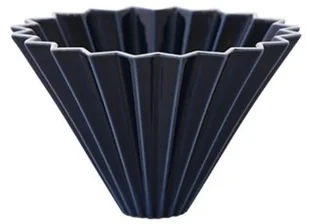 Origami Origami dripper M - Czarny - Zaparzacze i kawiarki - miniaturka - grafika 2