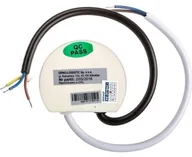 Akcesoria do oświetlenia - Orno Zasilacz LED dopuszkowy 12V DC 10W 0,8A IP67 OR-ZL-1618 - miniaturka - grafika 1