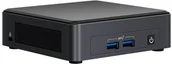 Mini PC - Intel Tiger Canyon (BNUC11TNKi30002) - miniaturka - grafika 1