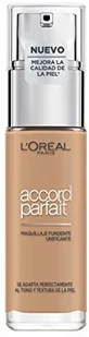 Loreal L'Oréal Paris podkład do makijażu, 250 ml - Podkłady do twarzy - miniaturka - grafika 4
