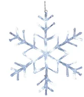 Oświetlenie świąteczne - Eglo Eglo 410795 -LED Zewnętrzna dekoracja bożonarodzeniowa ANTARCTICA 24xLED/0,066W/24/230V IP44 - miniaturka - grafika 1