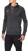 Piłka nożna - Nike Academy 19_aj9180 kurtka męska, czarny, xl - miniaturka - grafika 1