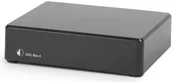 Przetworniki DAC - Pro-Ject DAC BOX E czarny - miniaturka - grafika 1