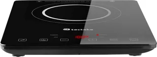 Płyta elektryczna tectake 403579 - Płyty elektryczne - miniaturka - grafika 4