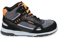 Obuwie robocze - Beta Trzewiki bezpieczne wodoodporne 7318AN - miniaturka - grafika 1