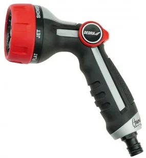 Dedra Pistolet zraszający 80N253K - Węże ogrodowe i zraszacze - miniaturka - grafika 2