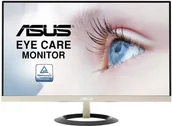Monitory - Asus VZ249Q 23,8" złoty (90LM02QC-B02670) - miniaturka - grafika 1