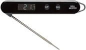 Akcesoria do grilla - GRILLMEISTER GRILLMEISTER Składany termometr do pomiaru temperatur 4056233892147 - miniaturka - grafika 1