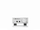 Wzmacniacze słuchawkowe - Lehmannaudio Lehmannaudio Linear-srebrny - miniaturka - grafika 1