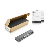 Baterie do laptopów - Movano Bateria Dell Latitude E6400 (4400mAh) BT/DE-E6400 - miniaturka - grafika 1