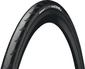 Opony rowerowe - Continental Gator Hardshell Folding Tyre 700x23C DuraSkin, black 23-622 | 700x23c 2021 Opony szosowe 1045.622.23.210 - miniaturka - grafika 1