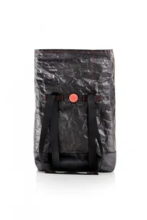 Lekue To Go Limited 1 L Czarny Lunch Box Dwukomorowy Plastikowy Ze Sztućcami I Torbą Termiczną - Lunch boxy - miniaturka - grafika 6