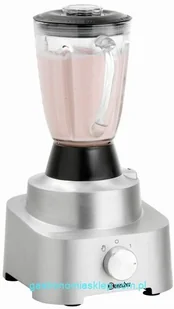 Bartscher Robot kuchenny FP1000 - Akcesoria gastronomiczne - miniaturka - grafika 2