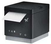 Kasy fiskalne - Star Star mC-Print2 MCP21 LB BK E+U Drukarka paragonów - Monochromatyczny - Bezpośrednia termiczna 39653190 - miniaturka - grafika 1
