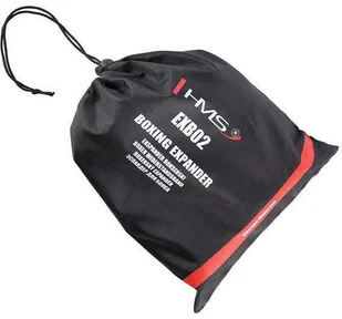 HMS EXB02 17-33-131 Guma do treningu pracy nóg abisal-17-33-131-0 - Gumy, taśmy, ekspandery - miniaturka - grafika 13