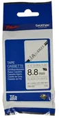 Etykiety do drukarek - Brother RURKA HSE-221 8,8mm 1,5M / 2,6mm - 5,1mm - miniaturka - grafika 1