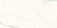 Płytki ceramiczne - Paradyż Calacatta Poler 59,8x119,8 - miniaturka - grafika 1