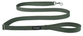Smycze dla psów - Ami Play SMYCZ EASY FIX COTTON REGULOWANA 160-300CM M AM16 - miniaturka - grafika 1
