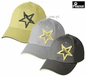 Akcesoria jeździeckie - Pikeur Czapeczka z daszkiem NG Cotton - miniaturka - grafika 1